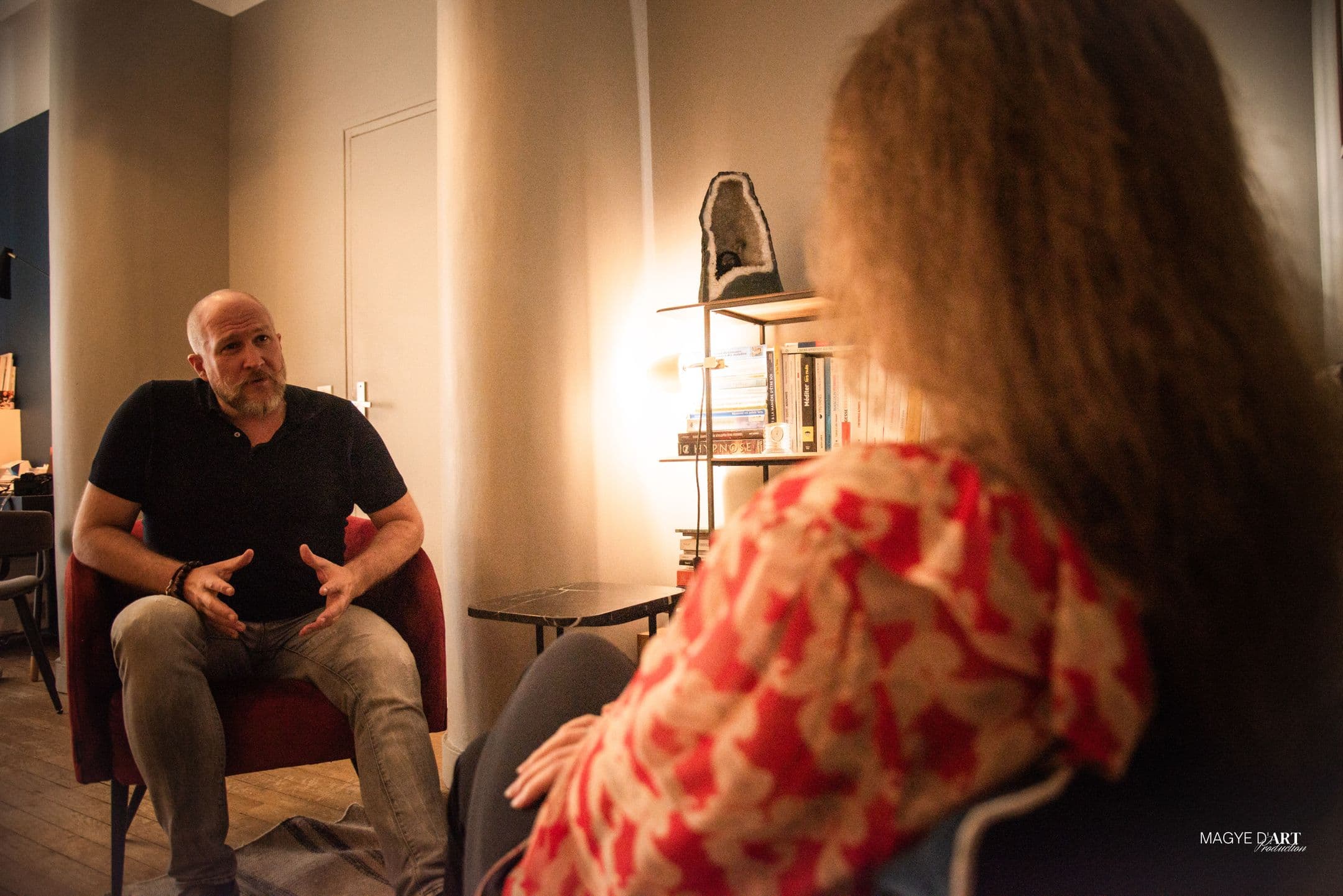 Coaching / Mentoring